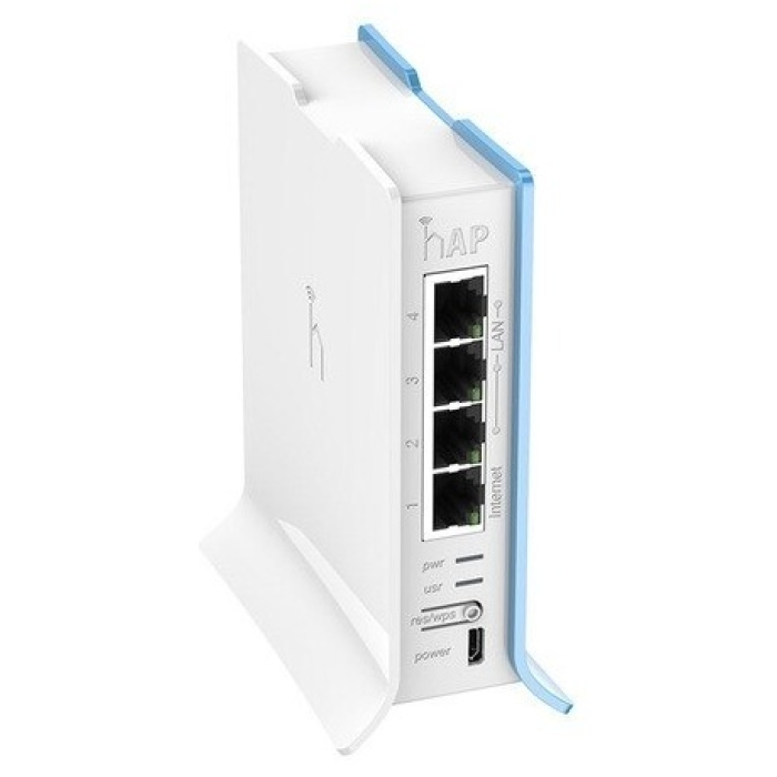 MikroTik RB941-2nD-TC белый