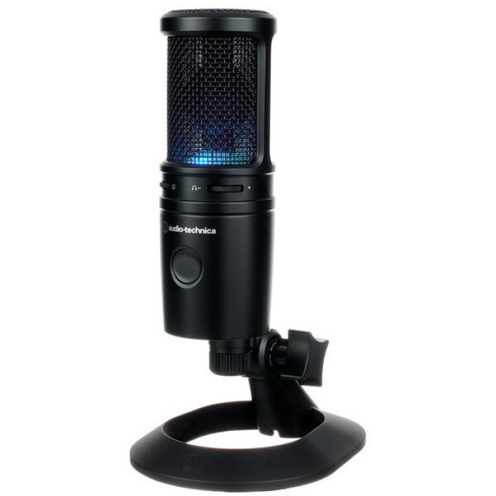 Audio-Technica AT2020USB-X