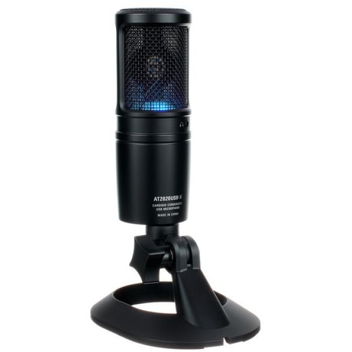 Audio-Technica AT2020USB-X