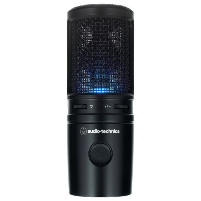 Audio-Technica AT2020USB-X