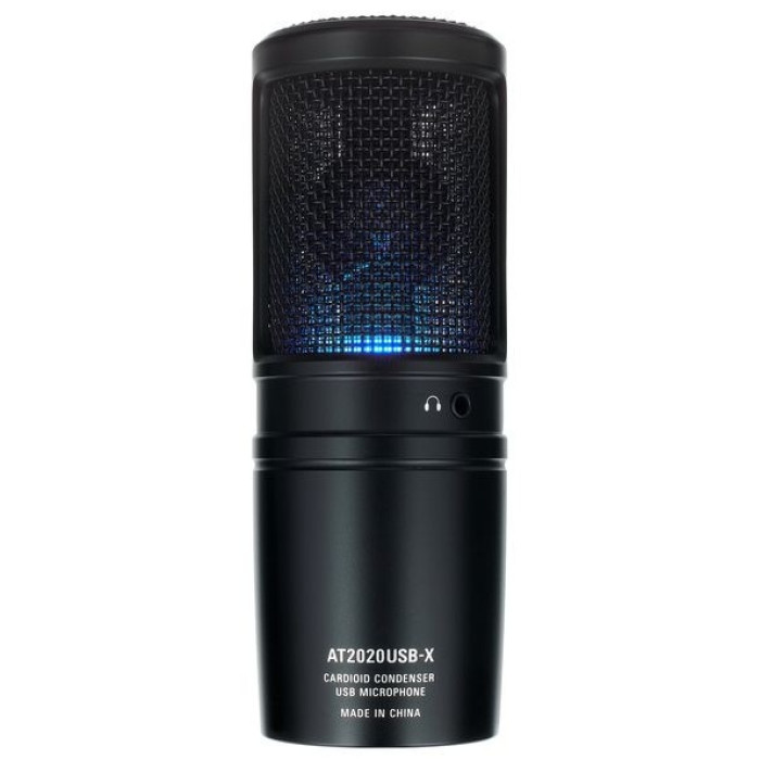 Audio-Technica AT2020USB-X