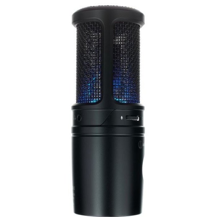Audio-Technica AT2020USB-X