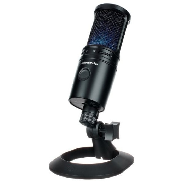 Audio-Technica AT2020USB-X