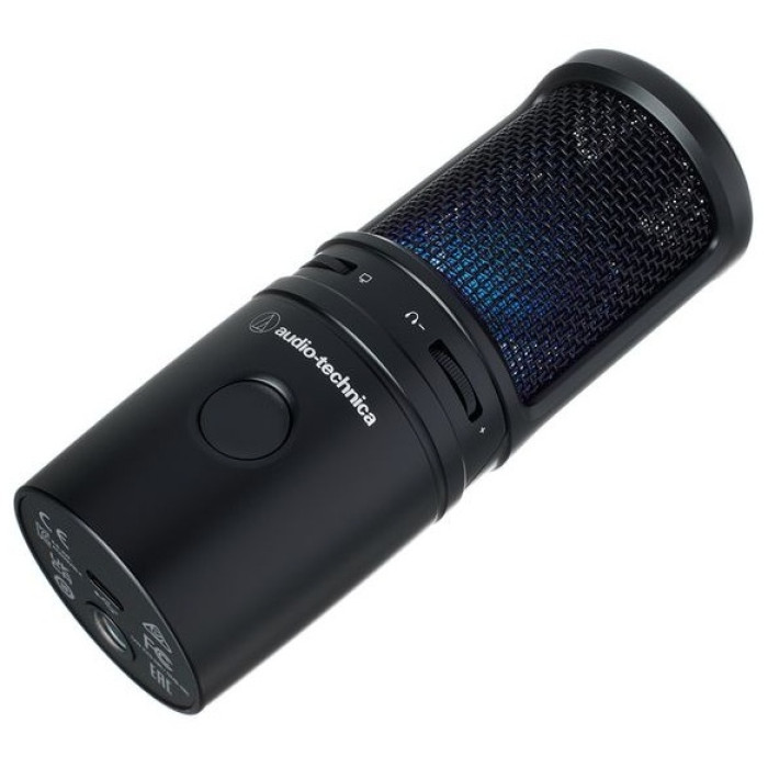 Audio-Technica AT2020USB-X