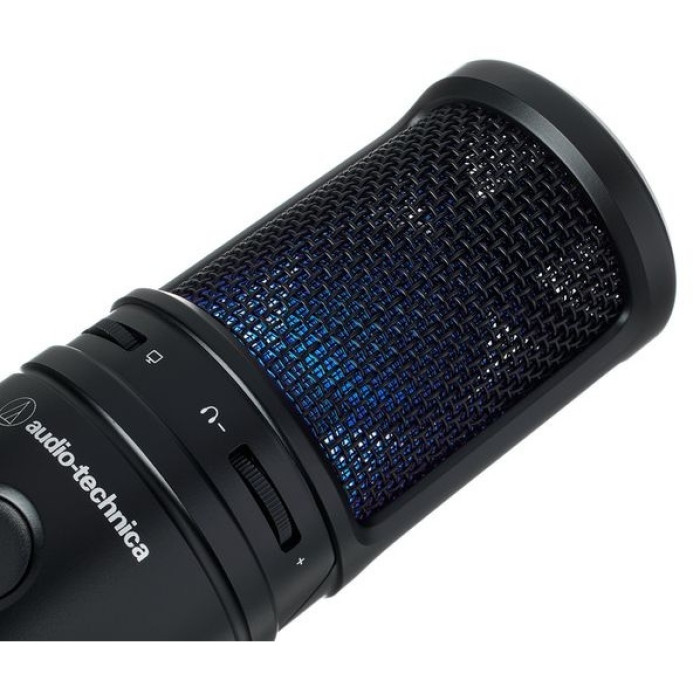 Audio-Technica AT2020USB-X