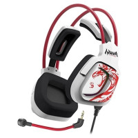 Наушники A4Tech Bloody G575 белый