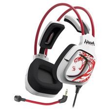 Наушники A4Tech Bloody G575 белый