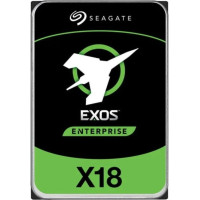 HDD Seagate Exos X18 ST16000NM004J 16000 ГБ