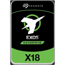HDD Seagate Exos X18 ST16000NM004J 16000 ГБ