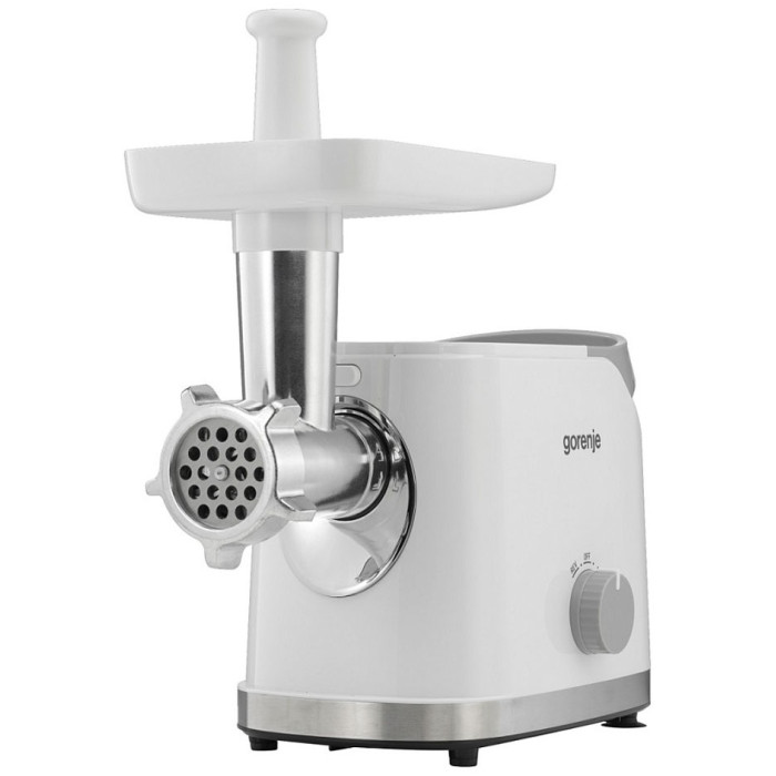 Gorenje MG1802SJW белый