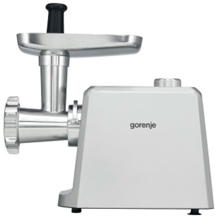 Gorenje MG2502SJX серый