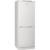 Indesit ES 16 A белый