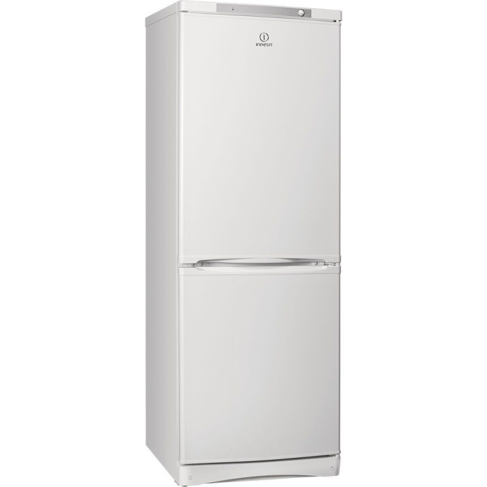 Indesit ES 16 A белый