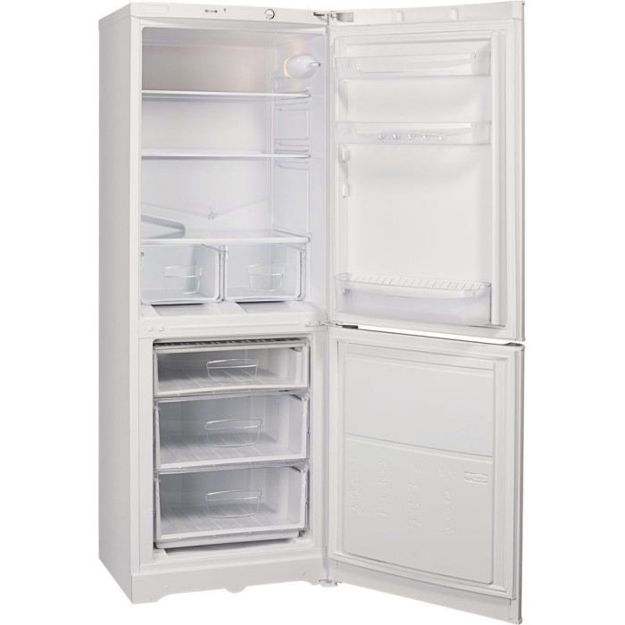 Indesit ES 16 A белый