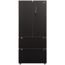 Midea MDRF692MIE28 серый