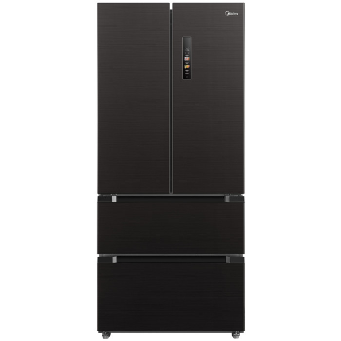 Midea MDRF692MIE28 серый