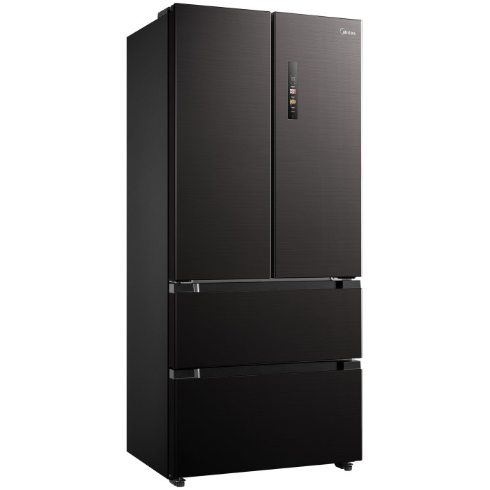 Midea MDRF692MIE28 серый