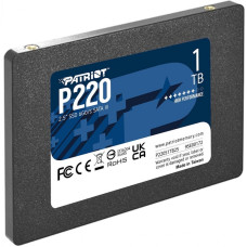 SSD Patriot P220S1TB25 1000 ГБ