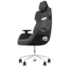 Игровое кресло Thermaltake GGC-ARG-BBLFDL-01, черный