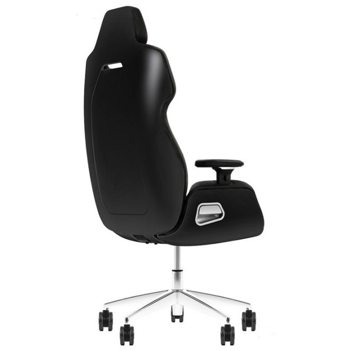 Игровое кресло Thermaltake GGC-ARG-BBLFDL-01, черный