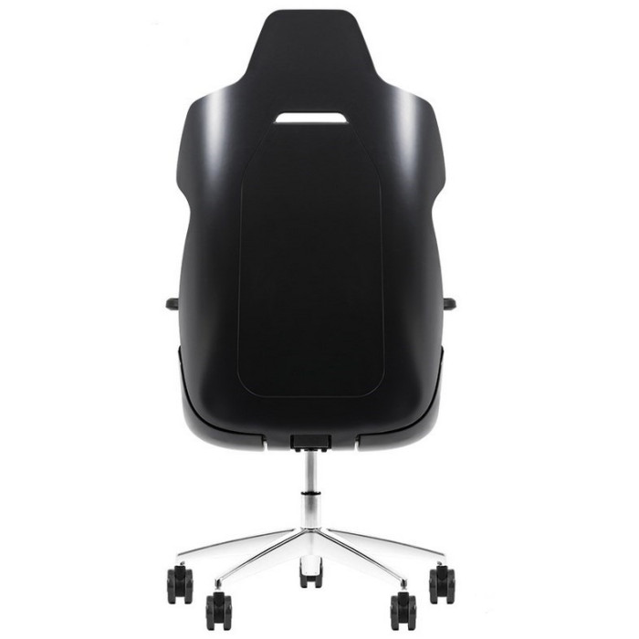 Игровое кресло Thermaltake GGC-ARG-BBLFDL-01, черный