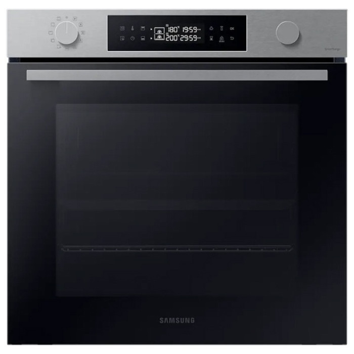 Samsung NV7B4445UAS/WT серый