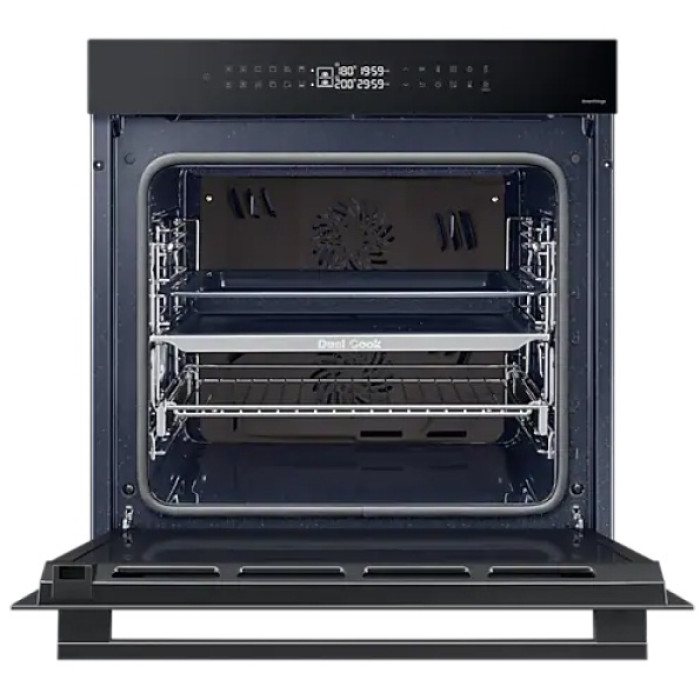 Samsung NV7B4245VAK/WT черный