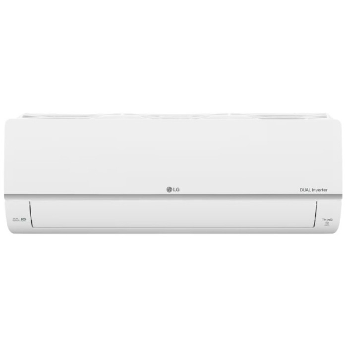 LG D12TT.NSJ/D12TT.UA3 белый