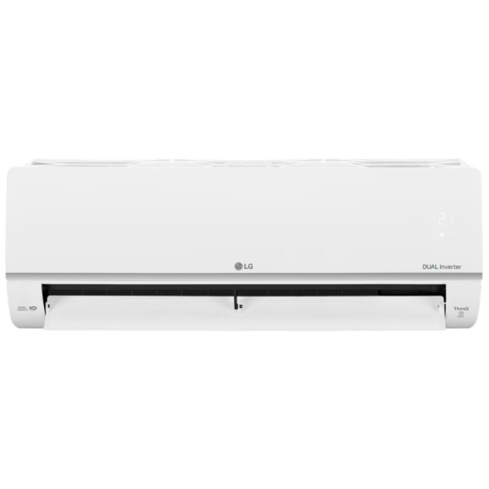 LG D12TT.NSJ/D12TT.UA3 белый