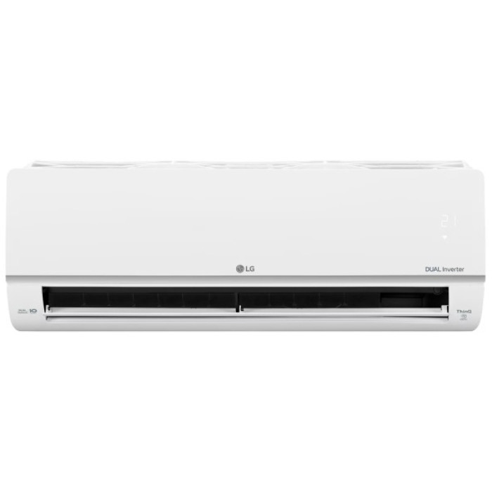 LG D12TT.NSJ/D12TT.UA3 белый