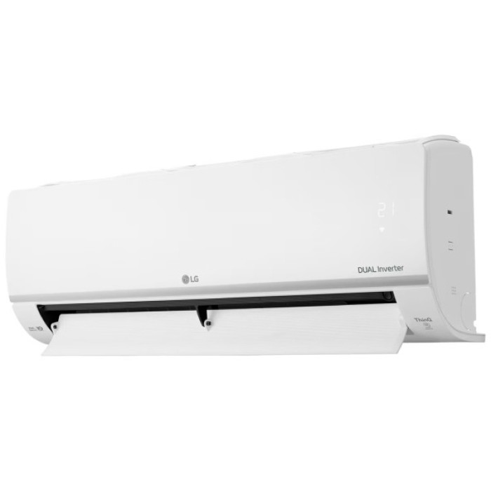 LG D12TT.NSJ/D12TT.UA3 белый