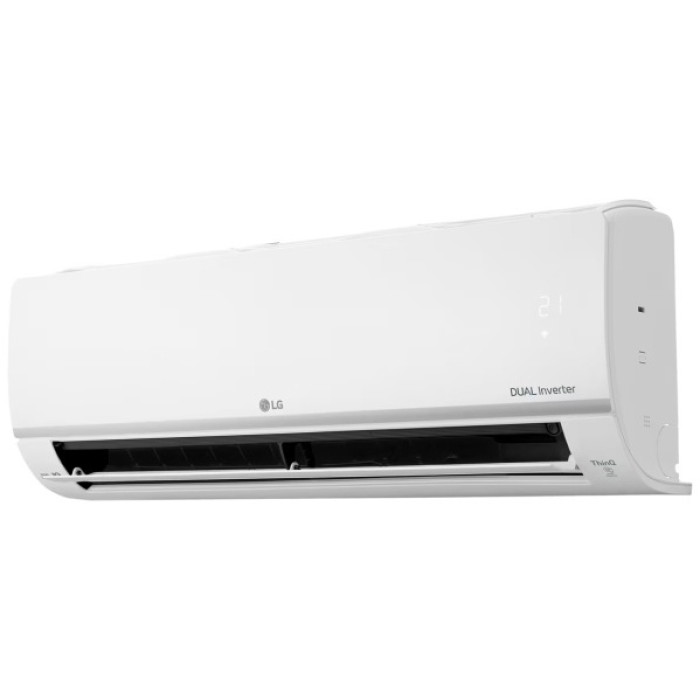 LG D12TT.NSJ/D12TT.UA3 белый