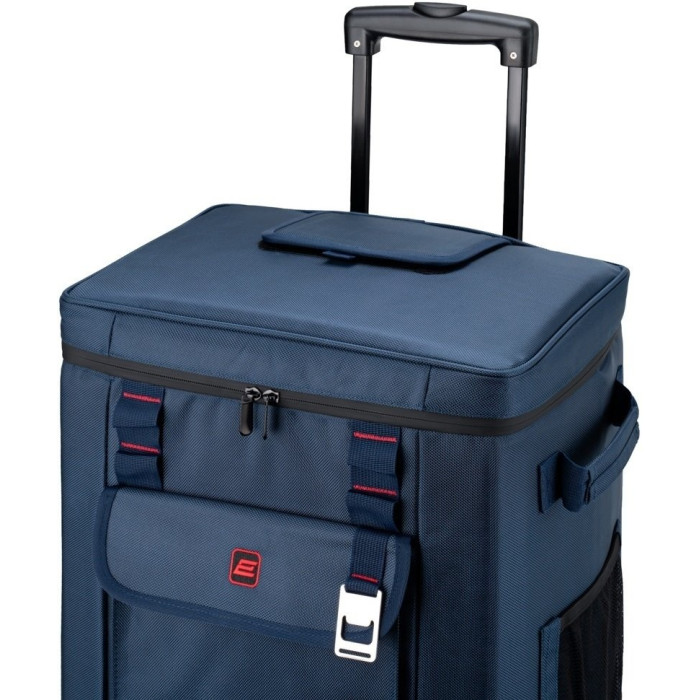 2E Picnic 50л/2E-TWBP50L-DB 50 л синий