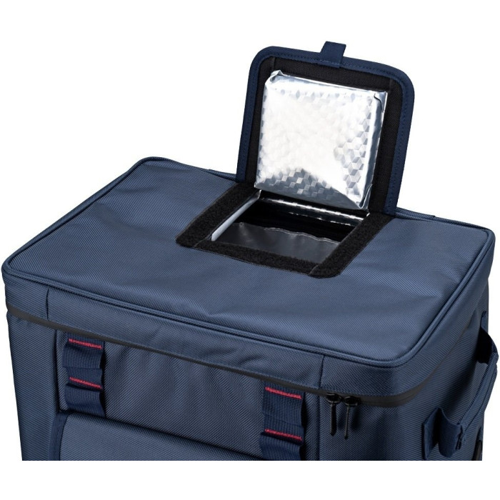 2E Picnic 50л/2E-TWBP50L-DB 50 л синий