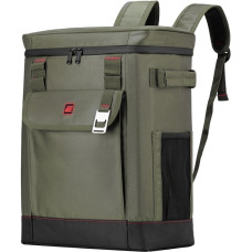 2E Picnic /2E-TBKP25L-DO 25 л зеленый