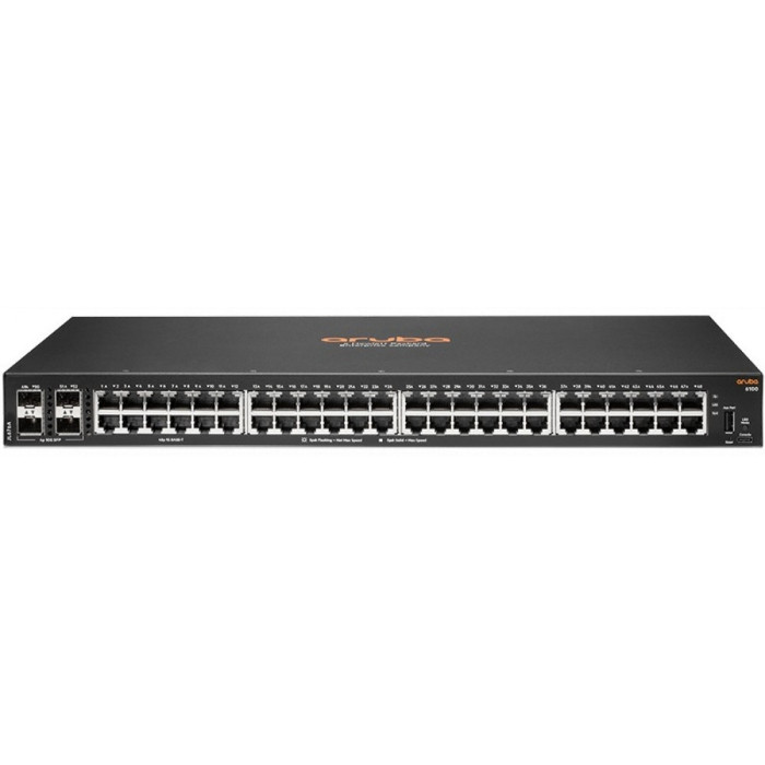 Коммутатор HP JL676A