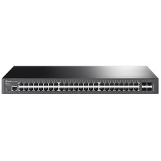 Коммутатор TP-LINK TL-SG3452X