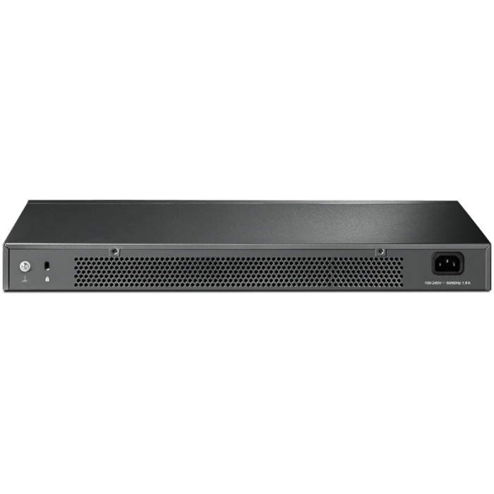 Коммутатор TP-LINK TL-SG3452X