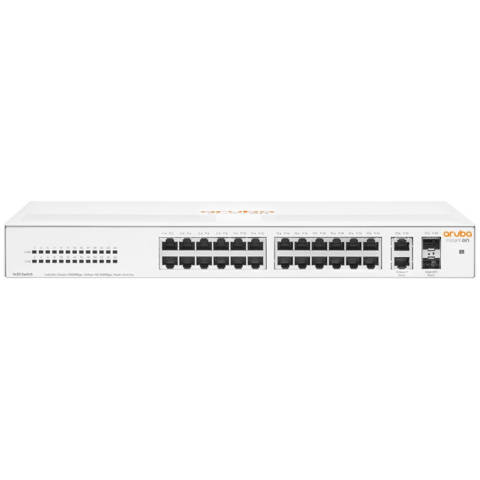 Коммутатор HP R8R50A