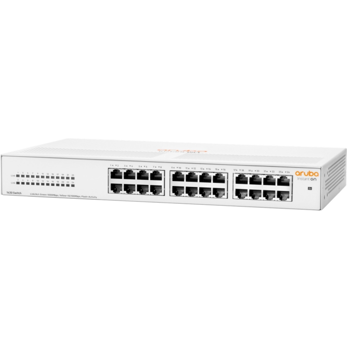 Коммутатор HP R8R49A