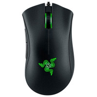 Razer DeathAdder Essential RZ01-02540100-R3M1 черный