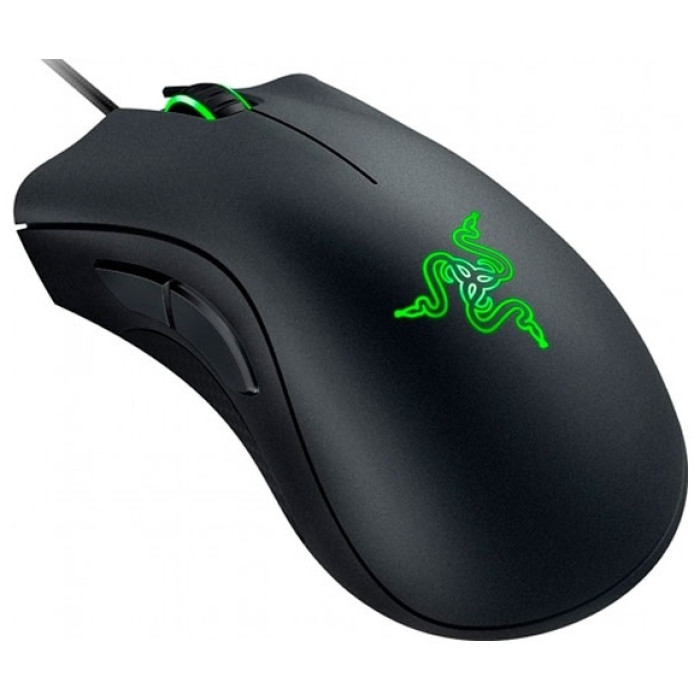 Razer DeathAdder Essential RZ01-02540100-R3M1 черный