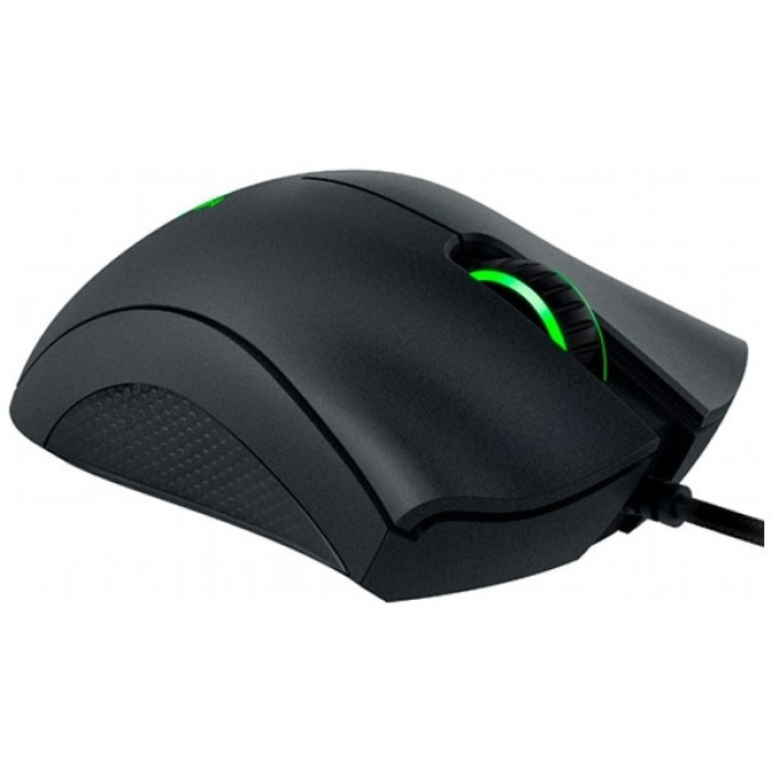 Razer DeathAdder Essential RZ01-02540100-R3M1 черный