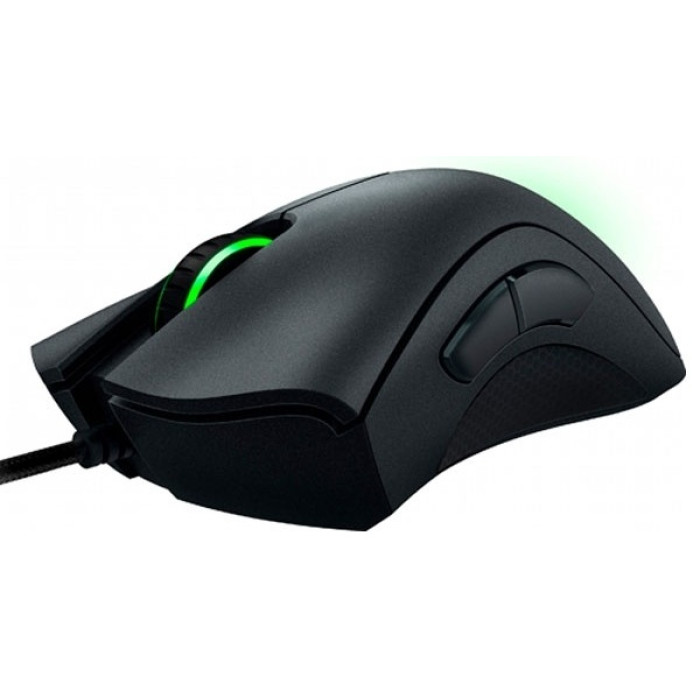 Razer DeathAdder Essential RZ01-02540100-R3M1 черный
