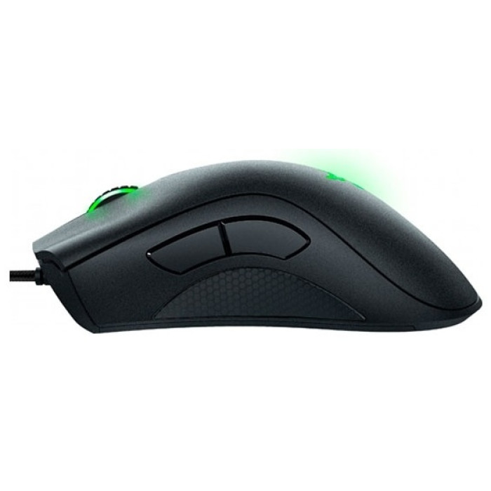 Razer DeathAdder Essential RZ01-02540100-R3M1 черный