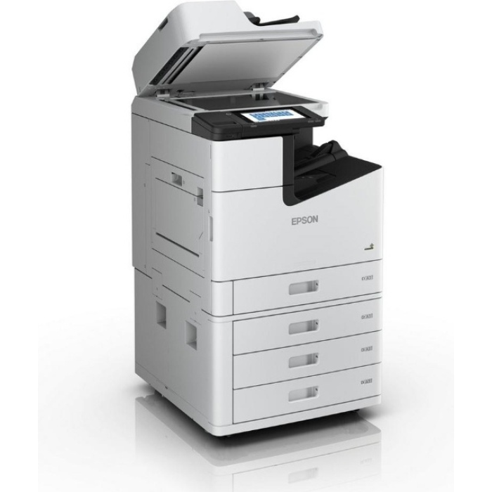 МФУ Epson WF-C21000D4TW