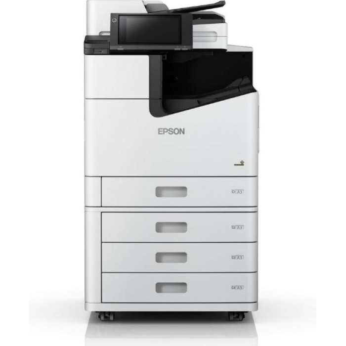 МФУ Epson WF-C21000D4TW