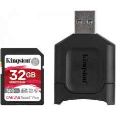 Kingston SDR2/32GB 32 Гб