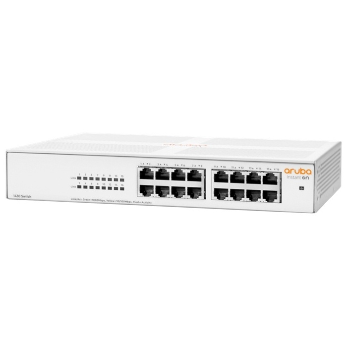 Коммутатор HP R8R47A