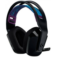 Logitech G535 Lightspeed Wireless черный